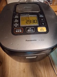 Panasonic SR-HB184 電飯煲 運作正常