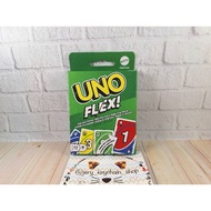 UNO Flex Card Game - Card Game