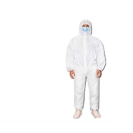 Washable PPE Suit