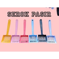 SAND SCOOPER CAT SAND SCOOPER SAND SCOP CAT SAND SCOOPER