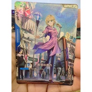 GUNDAM CARD GAME GD01-100 U+