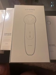 Amiro 時光系列美容儀 連噴霧及敷貼