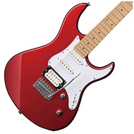 YAMAHA PACIFICA112VM RM Electric Guitar Red Metallic Yamaha　【Direct from Japan】