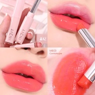 IN2IT Moisture Lipstick - ลิปปากฉ่ำ [MBL]