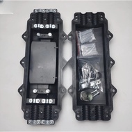 Closurer Inline 48 Core | Joint closure 48c