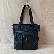 K-Swiss Tactical Sport Tote Bag Second Hand Good Condition