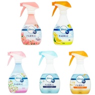 FEBREZE WITH AMBIPUR FABRIC REFRESHER SPRAY 370ML [PENYEGAR KAIN/ PENYEGAR RUMAH/ FEBREZE SPRAY]