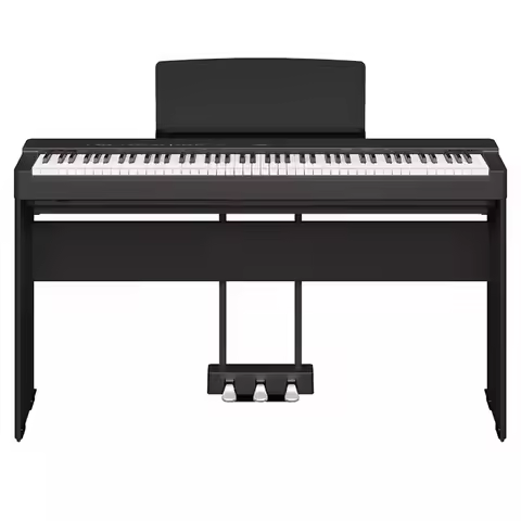 Electric piano P225 professional exam 88-key heavy hammer intelligent electronic piano home beginner