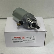 QUALITY AA STARTER MOTOR LC135 4S YAMAHA LC135 STARTER MOTOR ST MOTOR V1 V2 V3 V4 4SPEED 4 SPEED 4S 