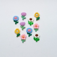 CLAY GARDENIA | Dozen dozen