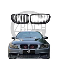 2008 2009 2010 2011 grills for BMW 3 Series E90 bodykit front grill ABS e90 grille