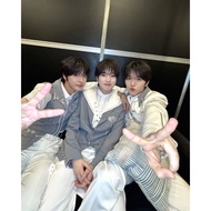 (PLNSN) NCT WISH COLOR POP UPMd