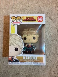 我的英雄學院 Funko Pop