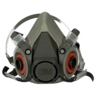 3M™ Half Facepiece Reusable Respirator 6000 Series