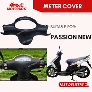 ORI MODENAS PASSION NEW HANDLE REAR COVER - PASSION 125 BARU METER COVER LOWER REAR INNER COVER P661