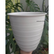 Big Plastic Flower POT, TIRUS30, POT SUPERSTAR, POT 30, TIRUS POT