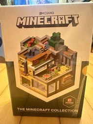 Minecraft攻略本