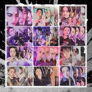 [PER PIECE 3/4] SEVENTEEN HAPPY BURSTDAY HBD ALBUM NEW BURSTDAY VERSION VER FANMADE PHOTOCARD PC