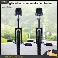 mw 1 Set In the process of riding a unicycle due to the balance of the front and back the muscles of