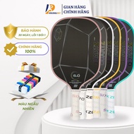 Genuine Six Zero Quartz Pickleball Racket