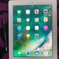 ipad 7 second