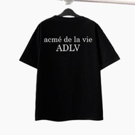 Adlv Children's T-shirt, T-shirt for children from 1 to 10 years old short sleeve ADLV BASIC - COA STORE