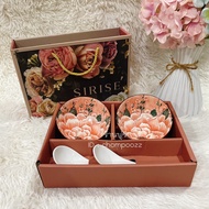 Set Of 2 Wedding Cups