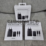 Samsung 45W Power Adapter
