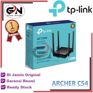 Tp-Link Archer C54 AC1200 Dual-Band Wi-Fi Router Archer C 54tplink