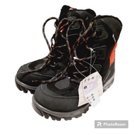 全新 防水 迪卡儂 Quechua 童裝 行山鞋 靴 33碼 205 Brand New Decathlon Quechua Kids Waterproof Hiking Boots Shoes Size 33 20.5cm
