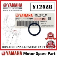 100% ORIGINAL YAMAHA Y125ZR FRONT FORK O-RING 0 2JG-F3147-00 DEPAN ARM ORING O'RING O RING SEAL GETA