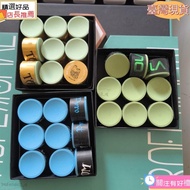 Manding Store+Invoice Chocolate Powder V10 Golden Blue Deluxe Tawom Round Imported Finland 22