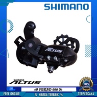 RD 8 Speed Shimano Altus Model