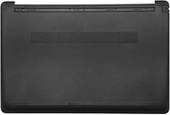 Replacement for HP 15-DW 15S-DU 15T-DW 15-GW Laptop Bottom Case Base Enclosure Lower Cover L94450-00