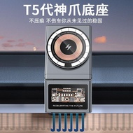 [New Arrival] Tesla Air Outlet Bracket modely Mobile Phone Bracket Tesla Magnetic Bracket