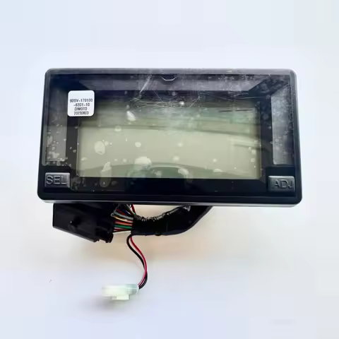 CF Original LCD Dashboard Meter Digital Dash Speedometer For CF MOTO Cforce 600 625 Touring X6 CF600