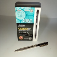 ASTAR CS800 BALL PEN 1BOX(50PCS)