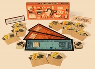 Secret Hitler -Board Games Indoor Games Intelligence Game For Family Party Board Card Porker Cards
