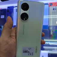 oppo reno8 T 5G 8/128 second