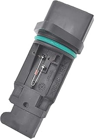 OYEAUTO Mass Air Flow Sensor Meter MAF Compatible with Audi Volkswagen 99-06 Golf 99-14 Jetta 98-10