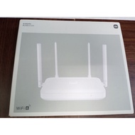 (New 100%) Xiaomi Router AX1500 wifi 6