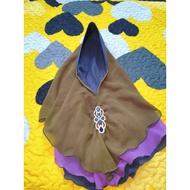 Tudung Fareeda Prelove