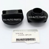 15255-1P110 NISSAN LIVINA, CEFIRO, SENTRA ENGINE OIL CAP