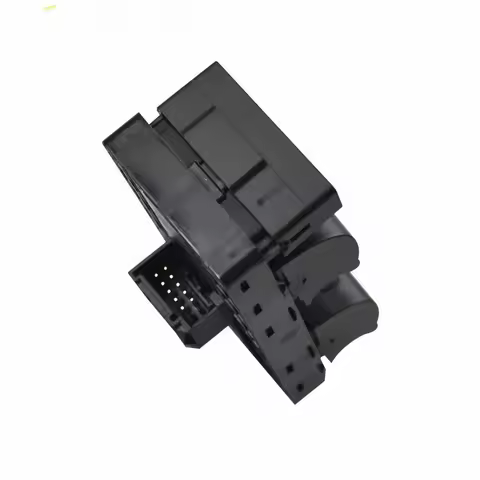 8E0959851 For Audi A4 B6 B7 Driver Side Electric Master Window Control Switch 8E0959851B 8E0959851D 