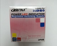 (現貨) 全新 3DS/3DSLL充電器 三腳火牛 (有證書)