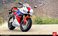 天美重車 HONDA CBR600RR 長租專案~