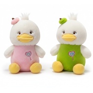 25cm Cute Lollipop Duck Plush Toy
