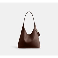 Brooklyn Shoulder Bag 28 CU068 Women Handbag Brown