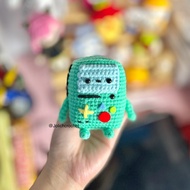 BMO Adventure time Crochet