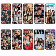 Xiaomi Redmi 10A 9C NFC 9 Poco C31 SB19 Anti falling mobile phone case
